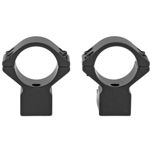 TALLEY LW RINGS TIKKA T3/X 1" HI