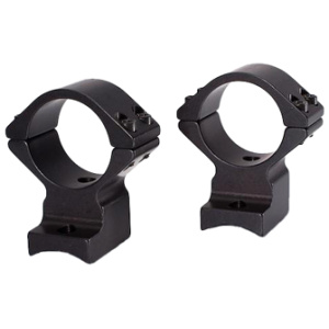 TALLEY LIGHTWEIGHT RINGS SAVAGE ROUND 1" HIGH 8-40