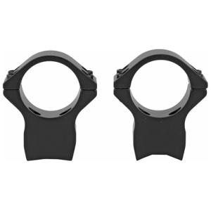 TALLEY LW RINGS BRN X-BOLT 1" HI