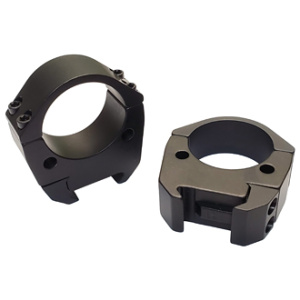 TALLEY MDRN SPORTING RINGS 35MM LOW