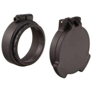 TRIJICON MRO FLIP CAP OBJECTIVE