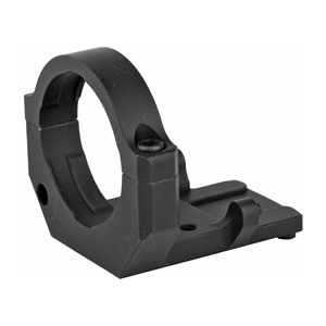 TRIJICON RMR MNT FOR 4X ACOG MATTE