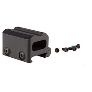 TRIJICON MRO FULL CO-WITNESS MNT