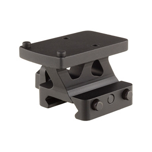 TRIJICON RMR/SRO LOWER 1/3 Q-LOC MNT