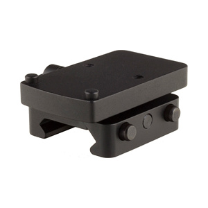 TRIJICON RMR/SRO LOW Q-LOC MOUNT