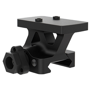 TRIJICON RMRCC LWR 1/3 CW MOUNT QLOC