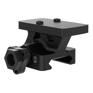 TRIJICON RMRCC FULL CW MOUNT Q-LOC