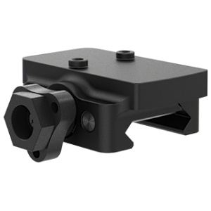 TRIJICON RMRCC LOW MOUNT Q-LOC
