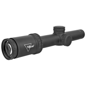 TRIJICON ASCENT 1-4X24 BDC TARGET
