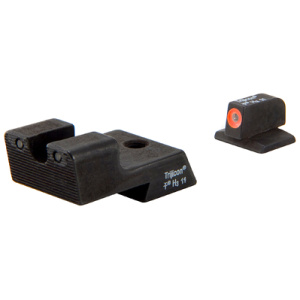 TRIJICON HD NS COLT 1911 ORG FRONT