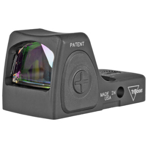 TRIJICON RMRCC 3.25 MOA BLK