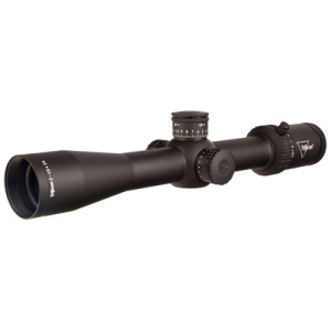 TRIJICON CREDO 2-10X36 FFP MOA RED