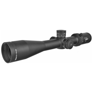 TRIJICON CREDO 2.5-15X42 SFP MRAD RD