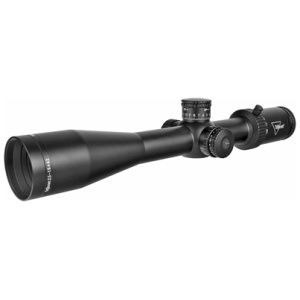 TRIJICON CREDO HX 2.5-15X42 SFP MOA