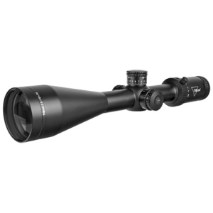 TRIJICON CREDO HX 2.5-15X56 SFP MOA