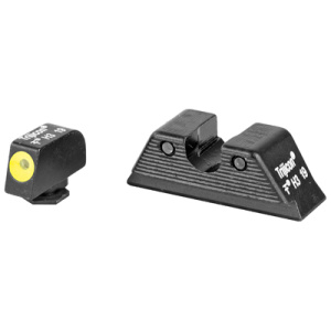 TRIJICON HD FOR GLOCK MOS 9MM YELLOW