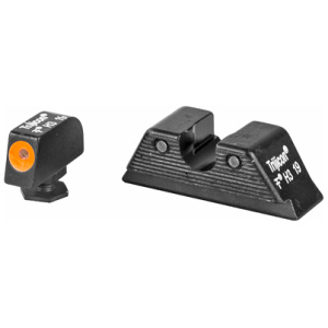 TRIJICON HD FOR GLOCK MOS 9MM ORANGE