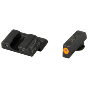 TRIJICON HD XR NIGHT SIGHTS FOR GLOCK 42/43 ORG