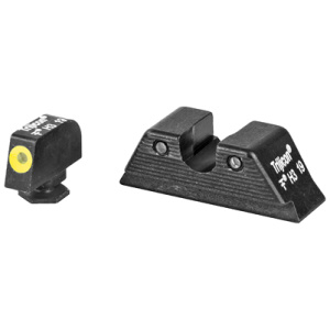 TRIJICON HD XR FOR GLOCK MOS 9/40 YELLOW