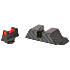 TRIJICON FIBER SIGHT FOR GLOCK 17/19