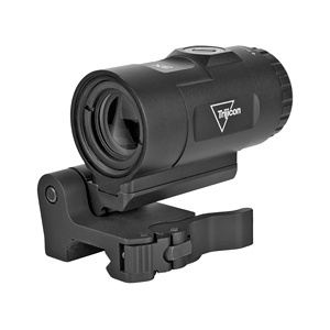 TRIJICON MAGNIFIER 3X W/ QR FLIP MOUNT