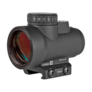 TRIJICON MRO HD RED DOT W/ LOW MOUNT