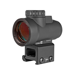 TRIJICON MRO HD RED DOT LOWER 1/3 CO-WITNESS