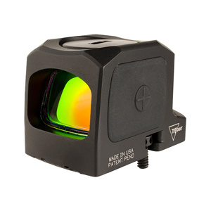 TRIJICON RCR ADJ LED 3.25 MOA