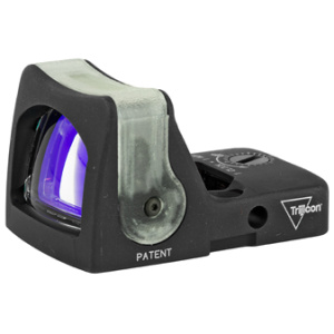 TRIJICON RMR DUAL ILUM 9MOA GREEN DOT