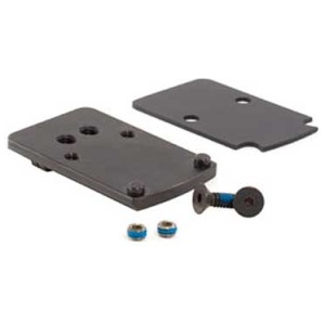 TRIJICON RMR MOUNT FOR GLOCK