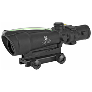 TRIJICON ACOG 3.5X35 GHS .308 W/TA51