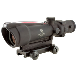TRIJICON ACOG 3.5X35 HS 308 W/TA51
