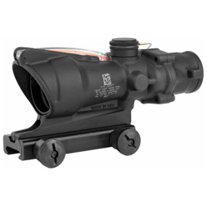 TRIJICON ACOG 4X32 RED XHR 223 REM