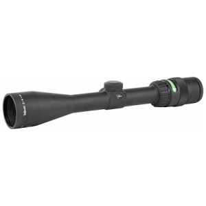 TRIJICON ACCUPOINT 3-9X40 DUPLEX GRN D