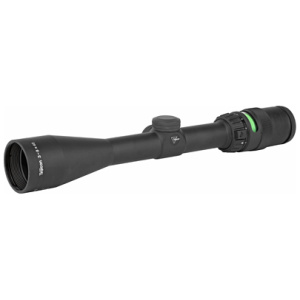 TRIJICON ACCUPOINT 3-9X40 MIL 1" GRN