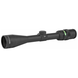 TRIJICON ACCUPOINT 3-9X40 GRN TRI