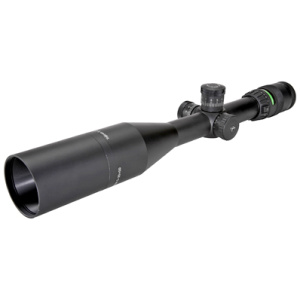 TRIJICON ACCUPOINT 5-20X50 GREEN DOT