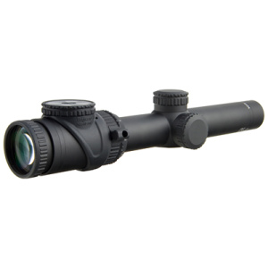 TRIJICON ACCUPOINT 1-6X24 CIR XHR GR