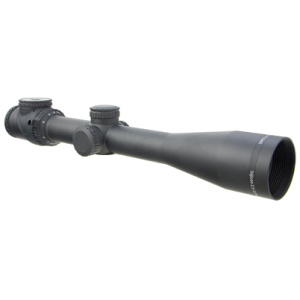 TRIJICON ACCUPOINT 2.5-12.5X42 MOA G