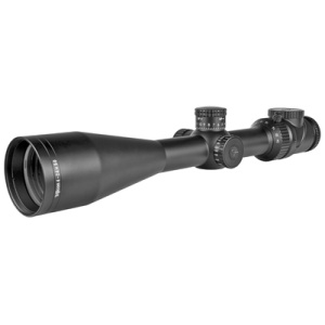 TRIJICON ACCUPOINT 4-24X50 MOA GRN