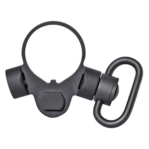 TROY SLING MOUNT BLK