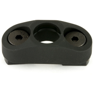 TROY M-LOK MOUNT QD BLK