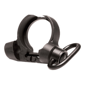 TROY PG RECEIVER SLING ADAPTER BLK QD