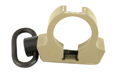 TROY PG RECEIVER SLING ADAPTER FDE QD