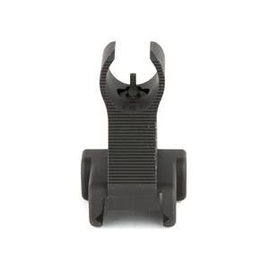 TROY FIXED HK FRONT BATTLE SGHT BLK