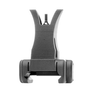 TROY FIXED M4 FRONT BATTLE SGHT BLK