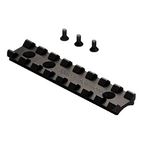 TAC SOL PAC-LITE STD RAIL 3.4"