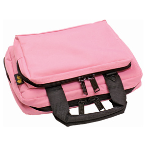 US PK MINI RANGE BAG PINK
