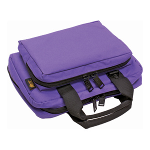 US PK MINI RANGE BAG PURPLE
