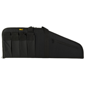US PK MSR CASE 35" POLY BLACK